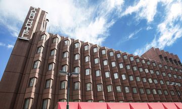 Shibuya Tobu Hotel