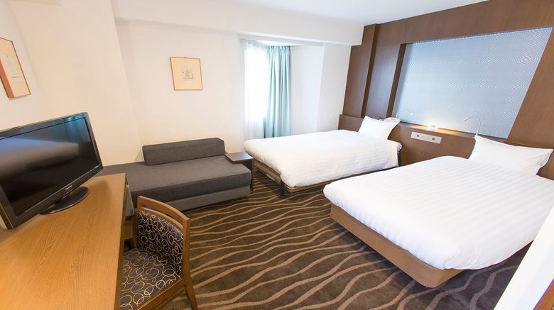 <b>Shibuya Tobu Hotel Other</b>. Images powered by <a href="https://www.leonardoworldwide.com/" title="Leonardo Worldwide" target="_blank">Leonardo</a>.