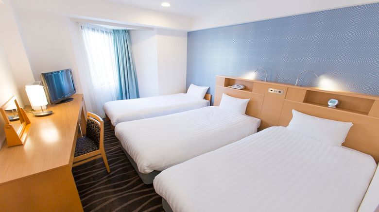 <b>Shibuya Tobu Hotel Other</b>. Images powered by <a href="https://www.leonardoworldwide.com/" title="Leonardo Worldwide" target="_blank">Leonardo</a>.