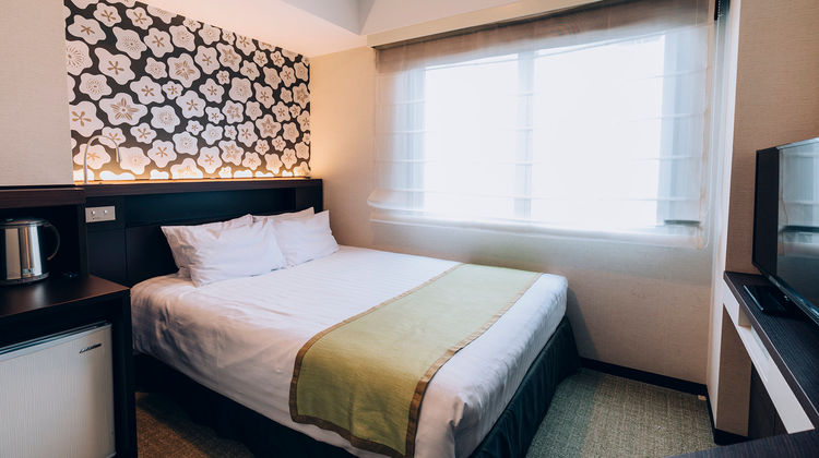 Shinagawa Tobu Hotel Other