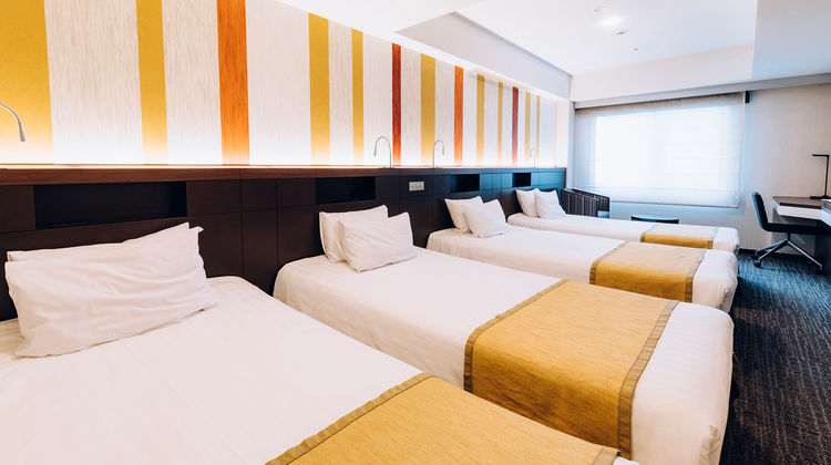 Shinagawa Tobu Hotel Other