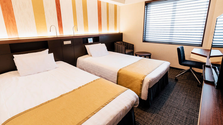 Shinagawa Tobu Hotel Other