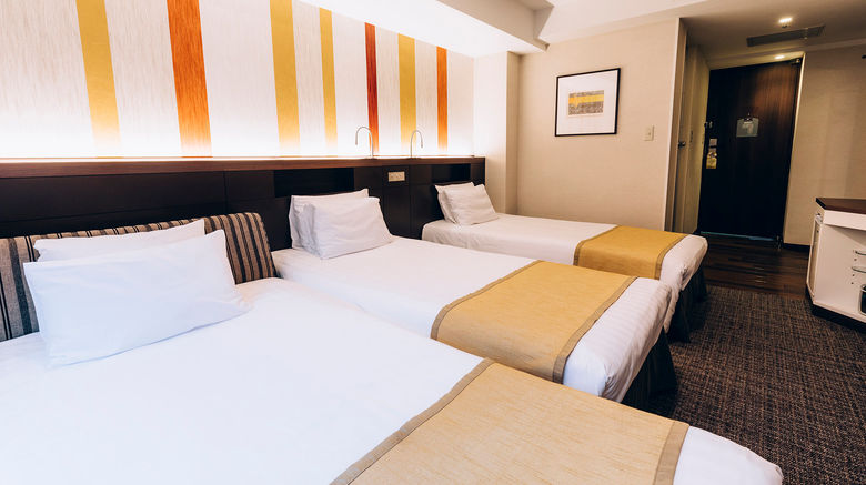 <b>Shinagawa Tobu Hotel Other</b>. Images powered by <a href="https://www.leonardoworldwide.com/" title="Leonardo Worldwide" target="_blank">Leonardo</a>.