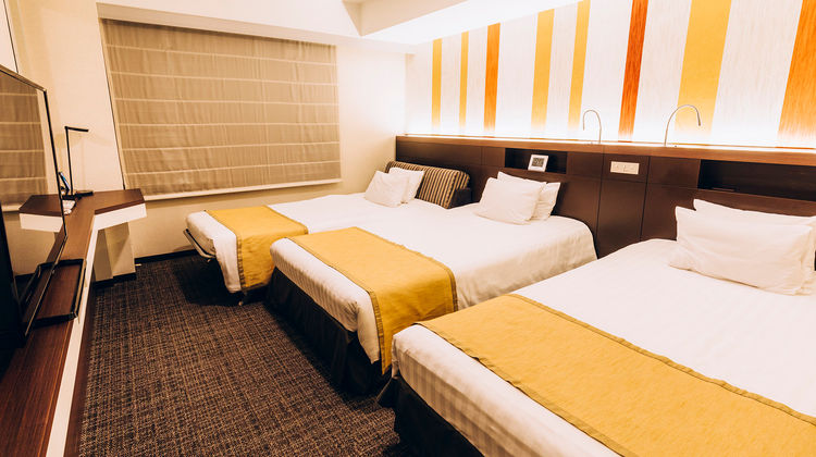 Shinagawa Tobu Hotel Other