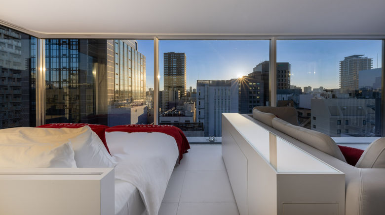 <b>Cuvee J2 Hotel Osaka Room</b>. Images powered by <a href="https://www.leonardoworldwide.com/" title="Leonardo Worldwide" target="_blank">Leonardo</a>.