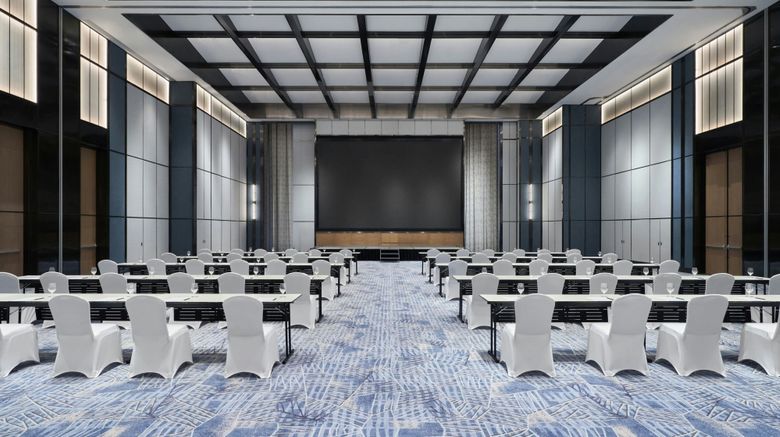 <b>Four Points by Sheraton Ha Giang Meeting</b>. Images powered by <a href="https://www.leonardoworldwide.com/" title="Leonardo Worldwide" target="_blank">Leonardo</a>.