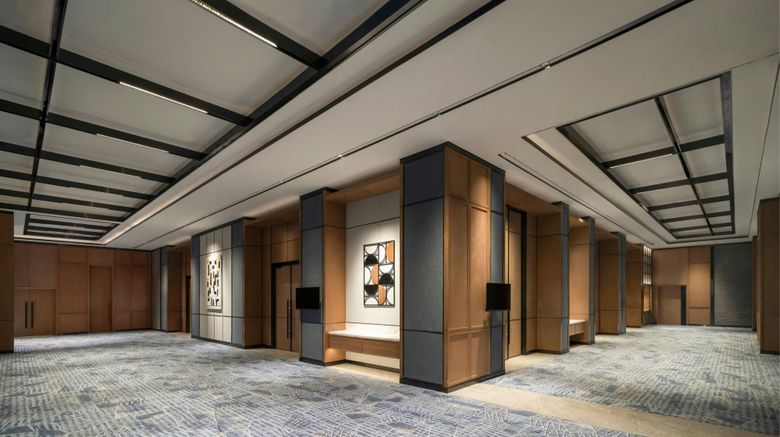 <b>Four Points by Sheraton Ha Giang Meeting</b>. Images powered by <a href="https://www.leonardoworldwide.com/" title="Leonardo Worldwide" target="_blank">Leonardo</a>.