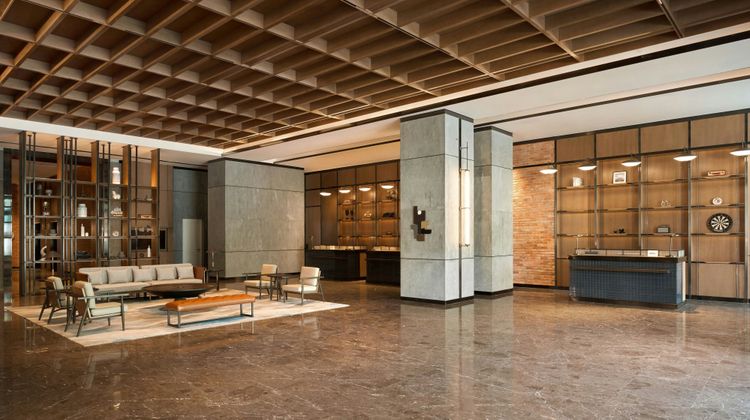 Four Points by Sheraton Ha Giang Lobby