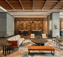 Four Points by Sheraton Ha Giang Lobby