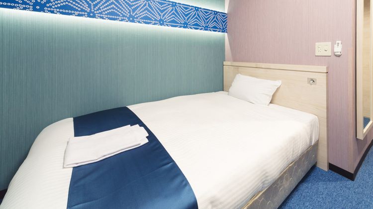 Hotel Wing International Nagoya Room