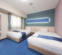 Hotel Wing International Nagoya Room
