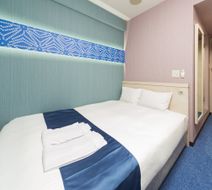 Hotel Wing International Nagoya Room