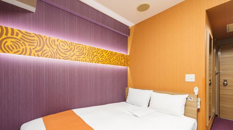Hotel Wing International Nagoya Room