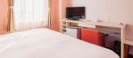 Koko Stay Chitose Room