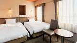 Koko Stay Chitose Room