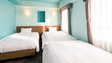 Koko Stay Chitose Room