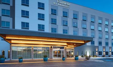 Fairfield Inn Albuquerque Uptown