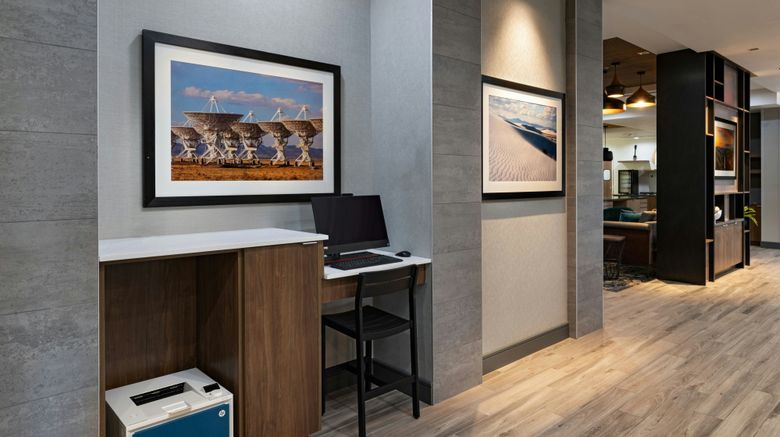 <b>Fairfield Inn Albuquerque Uptown Other</b>. Images powered by <a href="https://www.leonardoworldwide.com/" title="Leonardo Worldwide" target="_blank">Leonardo</a>.
