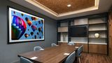 Fairfield Inn Albuquerque Uptown Meeting