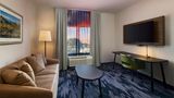 Fairfield Inn Albuquerque Uptown Suite