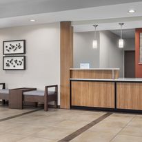 Candlewood Suites Alexandria