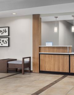 Candlewood Suites Alexandria
