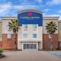 Candlewood Suites Alexandria