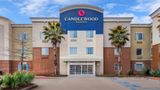 Candlewood Suites Alexandria Exterior