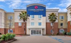 Candlewood Suites Alexandria