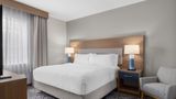 Candlewood Suites Alexandria Room