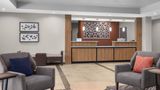 Candlewood Suites Alexandria Exterior
