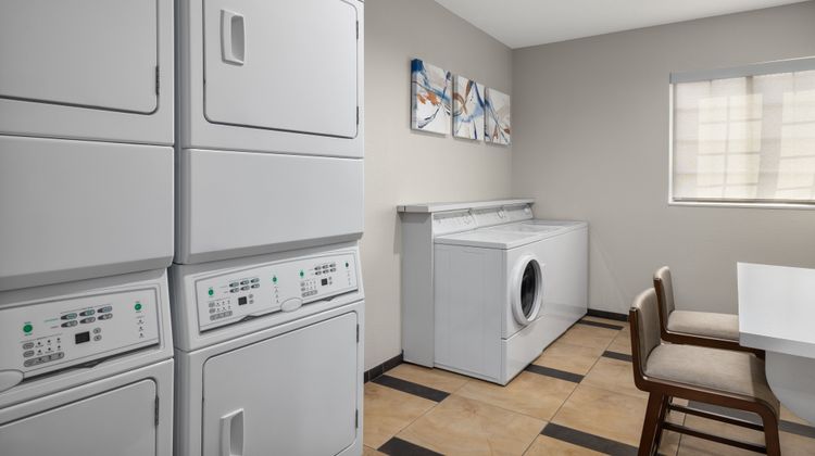 Candlewood Suites Alexandria Other