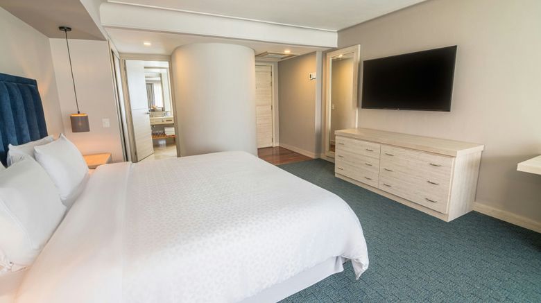<b>Four Points by Sheraton Medellin Suite</b>. Images powered by <a href="https://www.leonardoworldwide.com/" title="Leonardo Worldwide" target="_blank">Leonardo</a>.