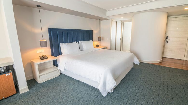 <b>Four Points by Sheraton Medellin Suite</b>. Images powered by <a href="https://www.leonardoworldwide.com/" title="Leonardo Worldwide" target="_blank">Leonardo</a>.