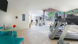 Four Points by Sheraton Medellin Recreation