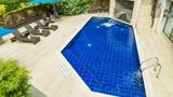 Four Points by Sheraton Medellin Pool