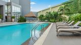 Barranquilla Marriott Hotel Pool