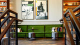 The Grady Hotel Lobby