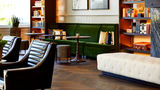 The Grady Hotel Lobby
