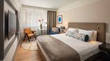 <b>Danubius Hotel Astoria City Center Room</b>. Images powered by <a href="https://www.leonardoworldwide.com/" title="Leonardo Worldwide" target="_blank">Leonardo</a>.