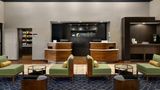 Courtyard by Marriott Richmond Chester Lobby