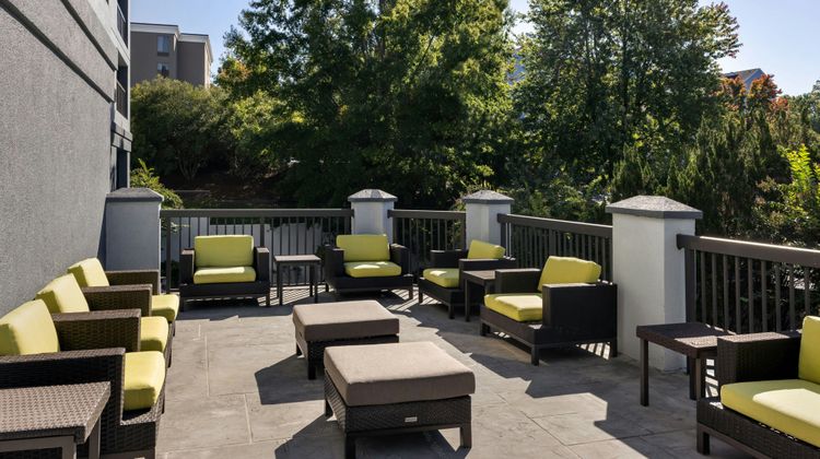 Courtyard by Marriott Richmond Chester Other
