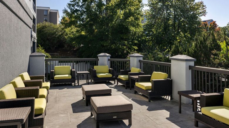 <b>Courtyard by Marriott Richmond Chester Other</b>. Images powered by <a href="https://www.leonardoworldwide.com/" title="Leonardo Worldwide" target="_blank">Leonardo</a>.