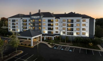 Courtyard by Marriott Richmond Chester