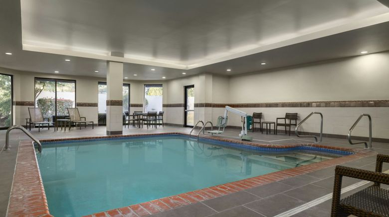 <b>Courtyard by Marriott Richmond Chester Recreation</b>. Images powered by <a href="https://www.leonardoworldwide.com/" title="Leonardo Worldwide" target="_blank">Leonardo</a>.