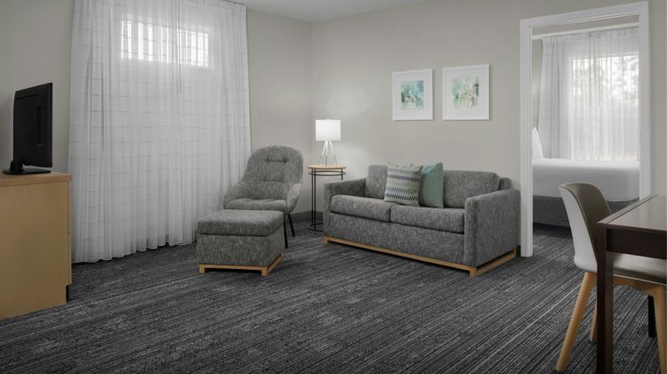 TownePlace Suites Pensacola Room