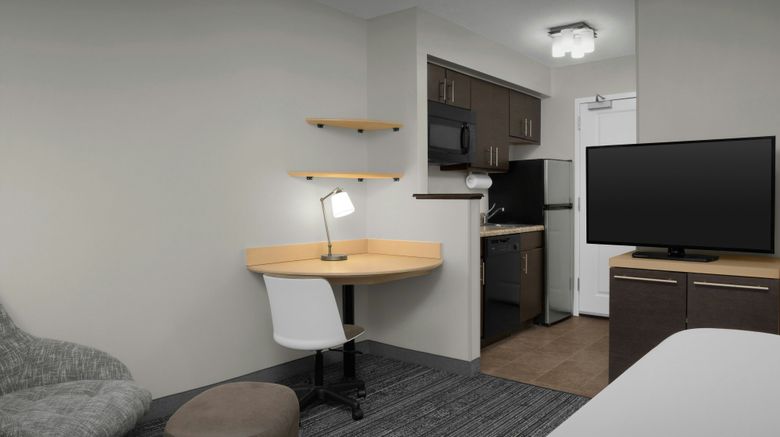 <b>TownePlace Suites Pensacola Suite</b>. Images powered by <a href="https://www.leonardoworldwide.com/" title="Leonardo Worldwide" target="_blank">Leonardo</a>.