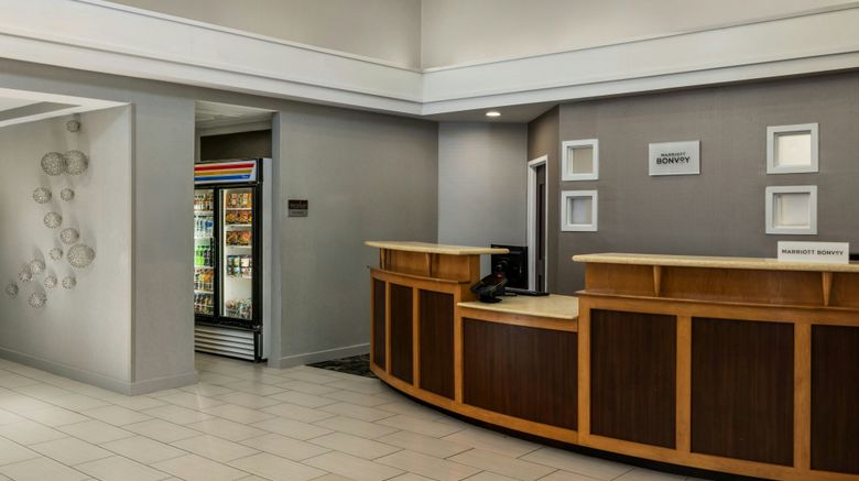 <b>Residence Inn Richmond Chester Lobby</b>. Images powered by <a href="https://www.leonardoworldwide.com/" title="Leonardo Worldwide" target="_blank">Leonardo</a>.