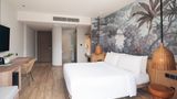 The Tide Resort Room