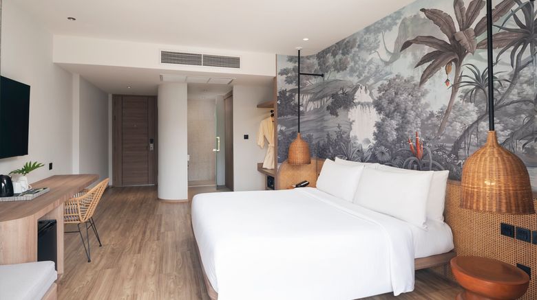 <b>The Tide Resort Room</b>. Images powered by <a href="https://www.leonardoworldwide.com/" title="Leonardo Worldwide" target="_blank">Leonardo</a>.